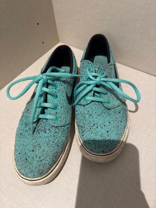 Zapatillas Nike Talla 38.5