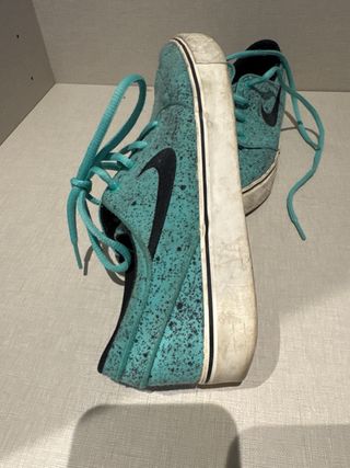 Zapatillas Nike Talla 38.5