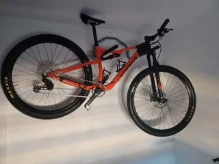 Orbea Oiz H30 Talla M