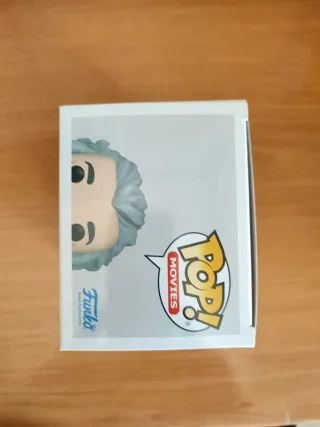 Funko Pop! Lord of the Rings Bilbo 1748