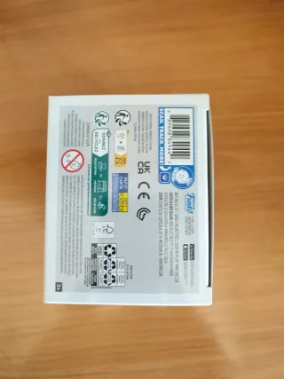 Funko Pop! Lord of the Rings Bilbo 1748