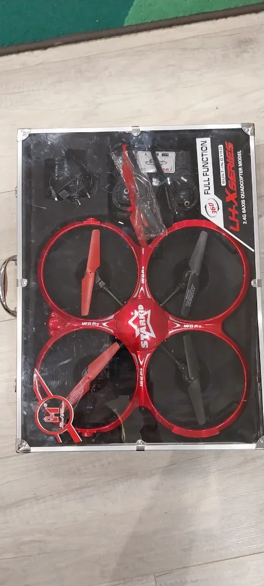 Dron Starkid LH-X Series 2.4G