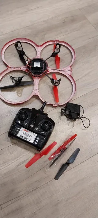 Dron Starkid LH-X Series 2.4G