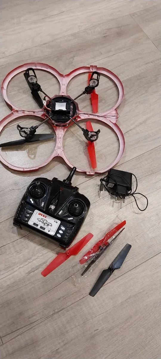 Dron Starkid LH-X Series 2.4G