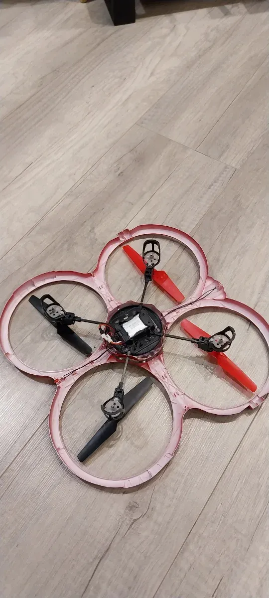 Dron Starkid LH-X Series 2.4G