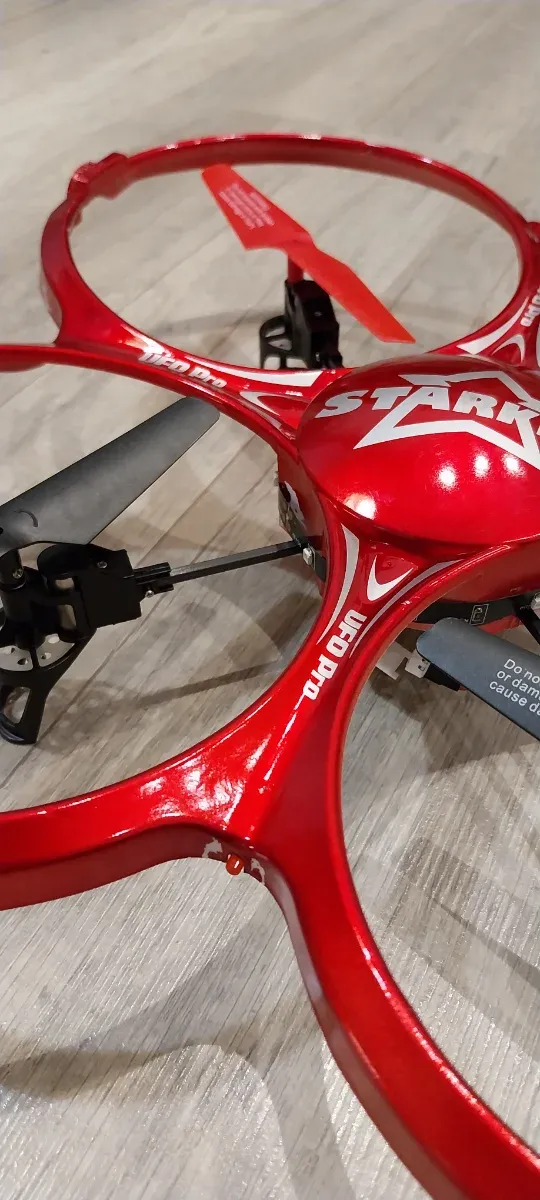 Dron Starkid LH-X Series 2.4G