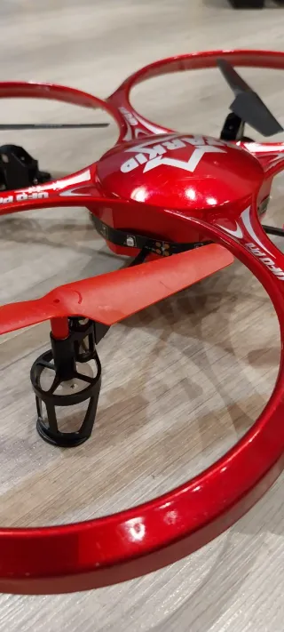 Dron Starkid LH-X Series 2.4G