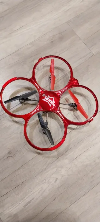 Dron Starkid LH-X Series 2.4G
