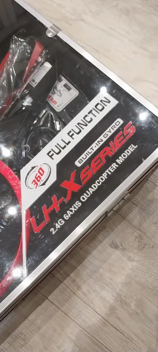 Dron Starkid LH-X Series 2.4G