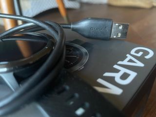 Reloj Garmin Vivoactive 3 GPS