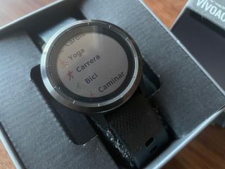 Reloj Garmin Vivoactive 3 GPS