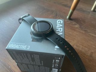 Reloj Garmin Vivoactive 3 GPS