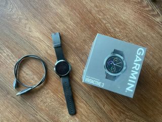 Reloj Garmin Vivoactive 3 GPS