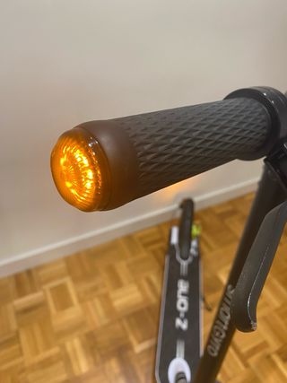 Patinete Eléctrico Smartgyro