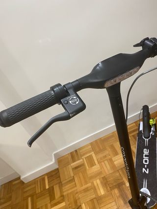 Patinete Eléctrico Smartgyro