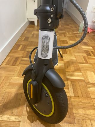 Patinete Eléctrico Smartgyro