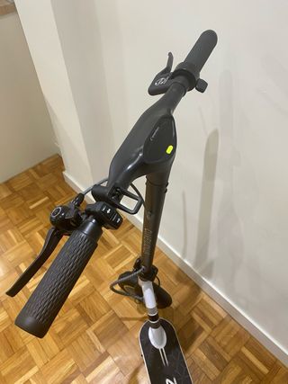 Patinete Eléctrico Smartgyro