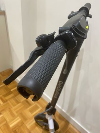 Patinete Eléctrico Smartgyro