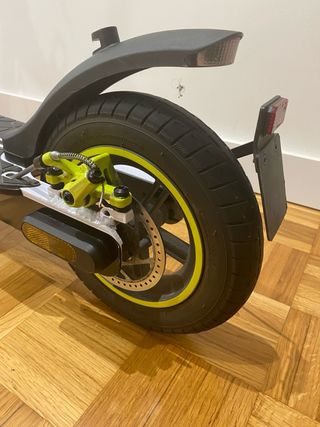 Patinete Eléctrico Smartgyro