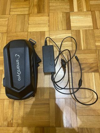 Patinete Eléctrico Smartgyro