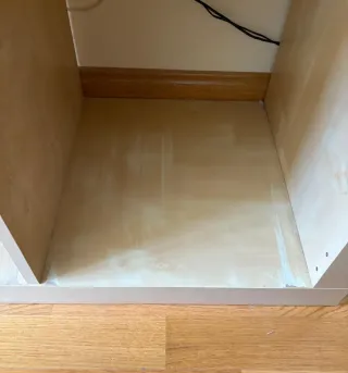 Estantería Kallax Ikea Roble Claro