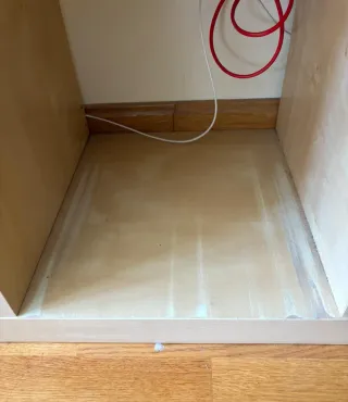 Estantería Kallax Ikea Roble Claro