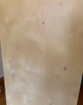 Estantería Kallax Ikea Roble Claro