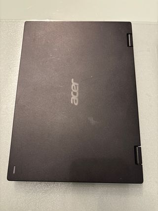 Acer para piezas