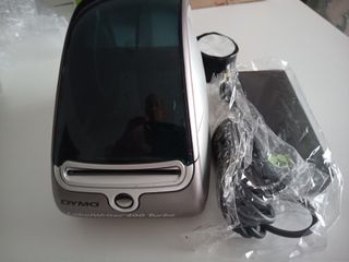 Dymo LabelWriter 400 Turbo