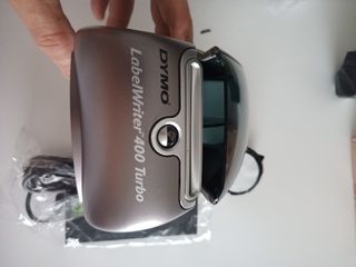 Dymo LabelWriter 400 Turbo