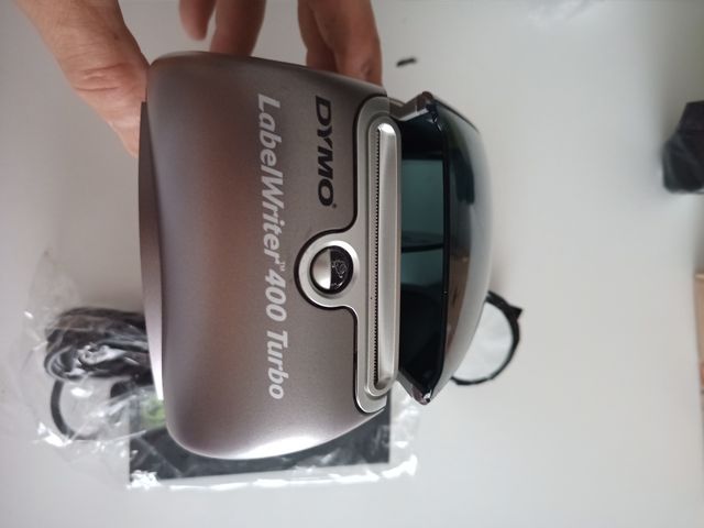 Dymo LabelWriter 400 Turbo