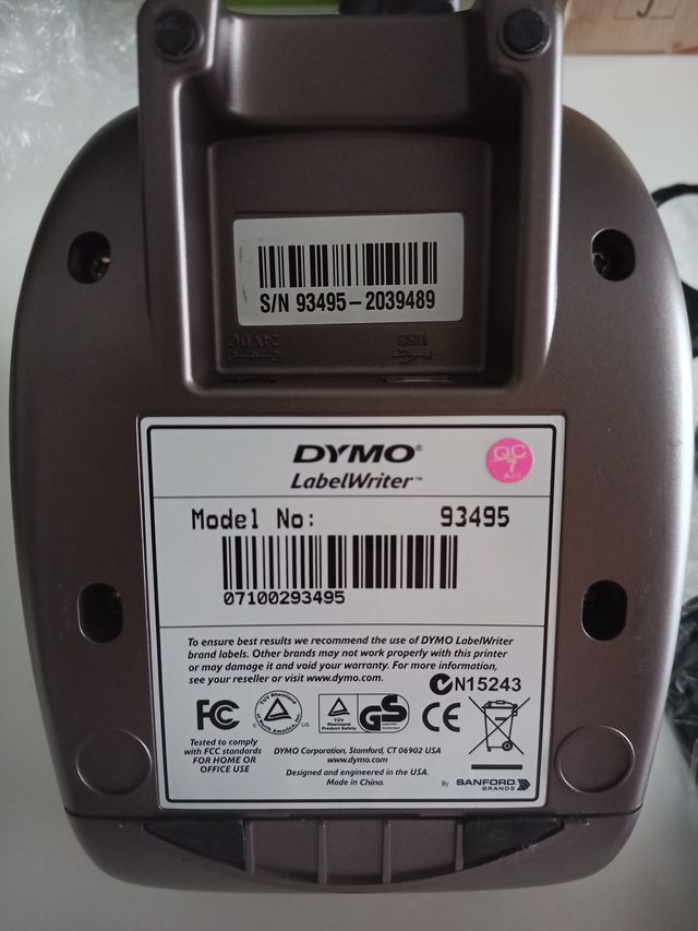 Dymo LabelWriter 400 Turbo