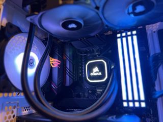 PC Gaming Ryzen 7 32GB RTX 3060 Ti 1TB SSD 980