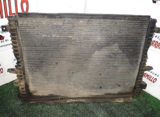 205593 radiador de agua land rover discovery (lt)