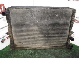 205593 radiador de agua land rover discovery (lt)