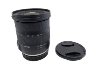 objetivos tamron tamron 17-35mm f/2.8-4 di osd (a037) para nikon f