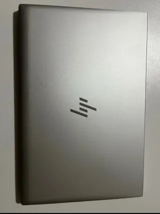 HP EliteBook 840 G8 Plata