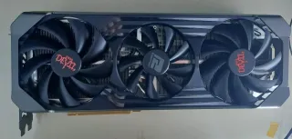 Powercolor Red Devil RX 6950XT