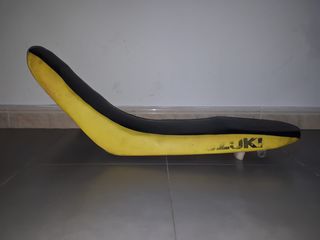 Asiento Rebajado suzuki drz 400