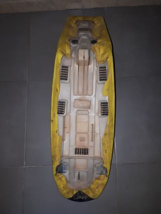 Asiento Rebajado suzuki drz 400