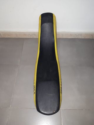 Asiento Rebajado suzuki drz 400