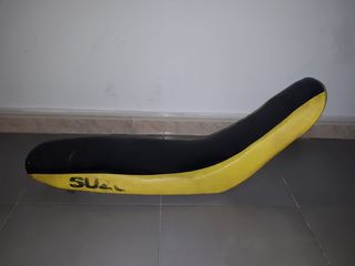 Asiento Rebajado suzuki drz 400