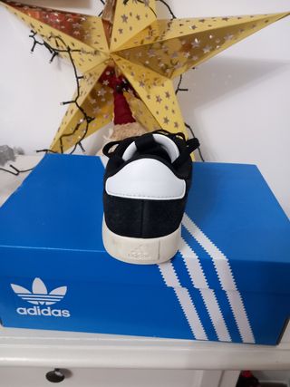 Adidas VL Court 3.0