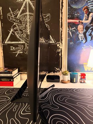 Monitor Samsung Odyssey 24 Curvo