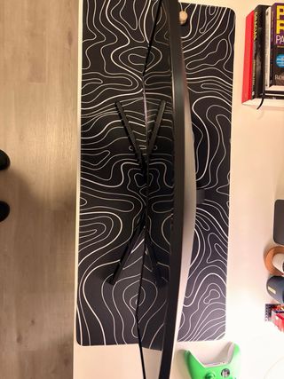 Monitor Samsung Odyssey 24 Curvo