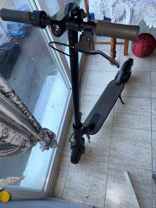 Patinete Eléctrico Xiaomi