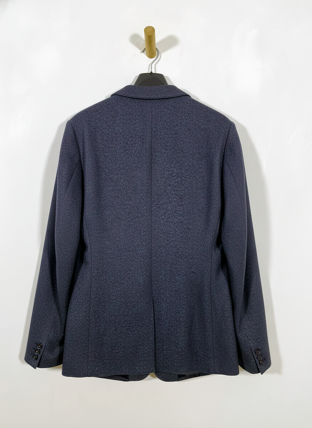 Traje inglés Ted Baker azul