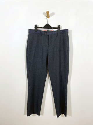 Traje inglés Ted Baker azul