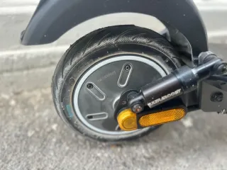 Patinete Eléctrico SmartGyro K2