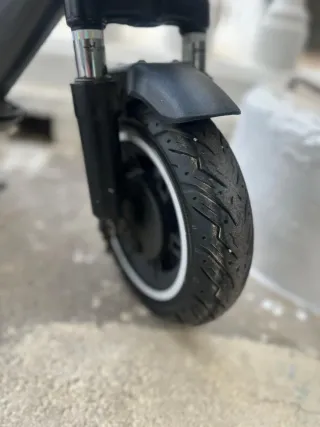 Patinete Eléctrico SmartGyro K2